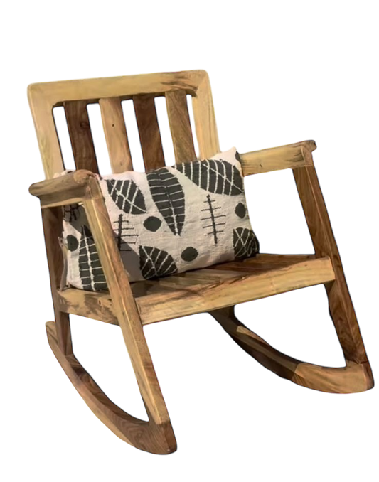 The Rocking Chair