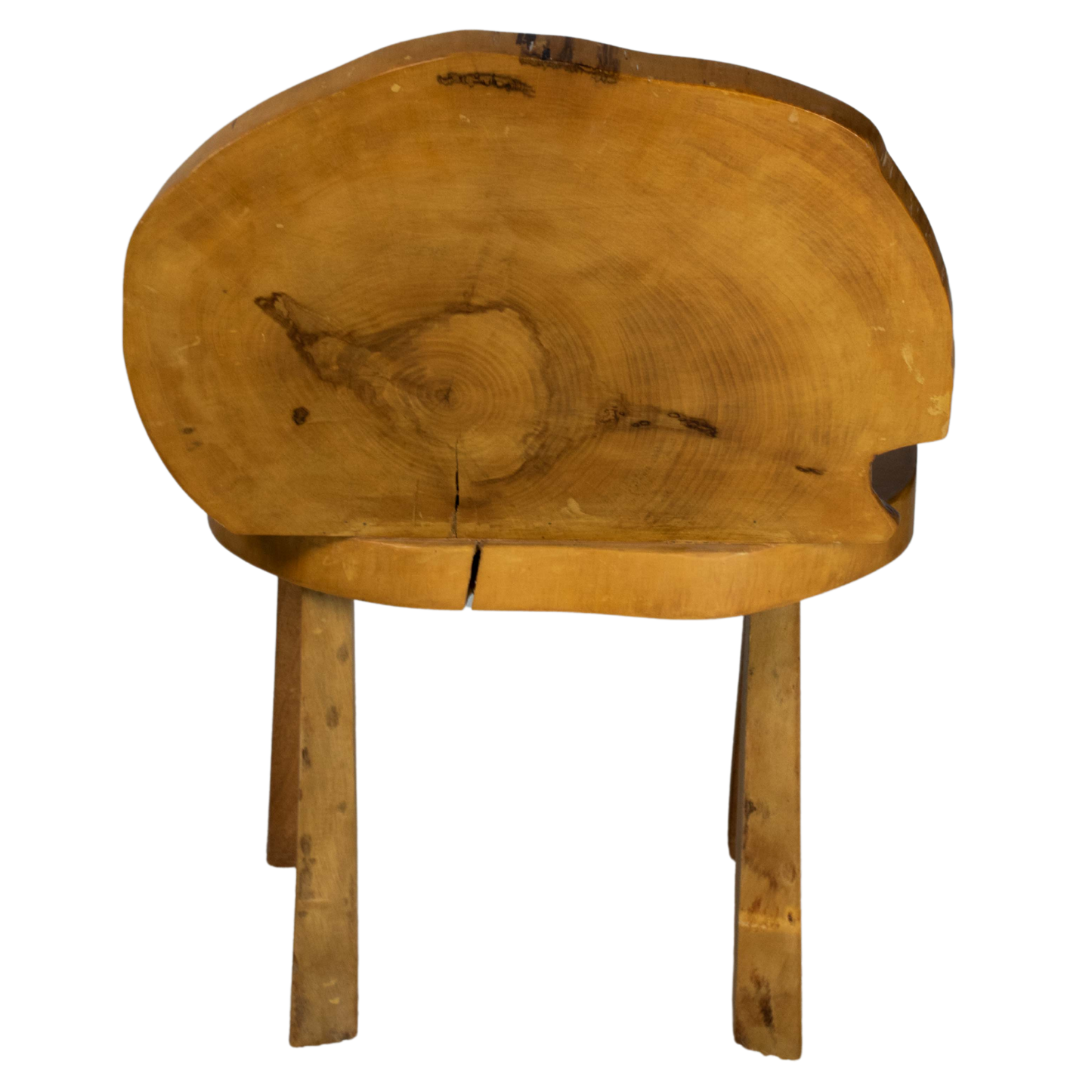 Circle- Back Chair