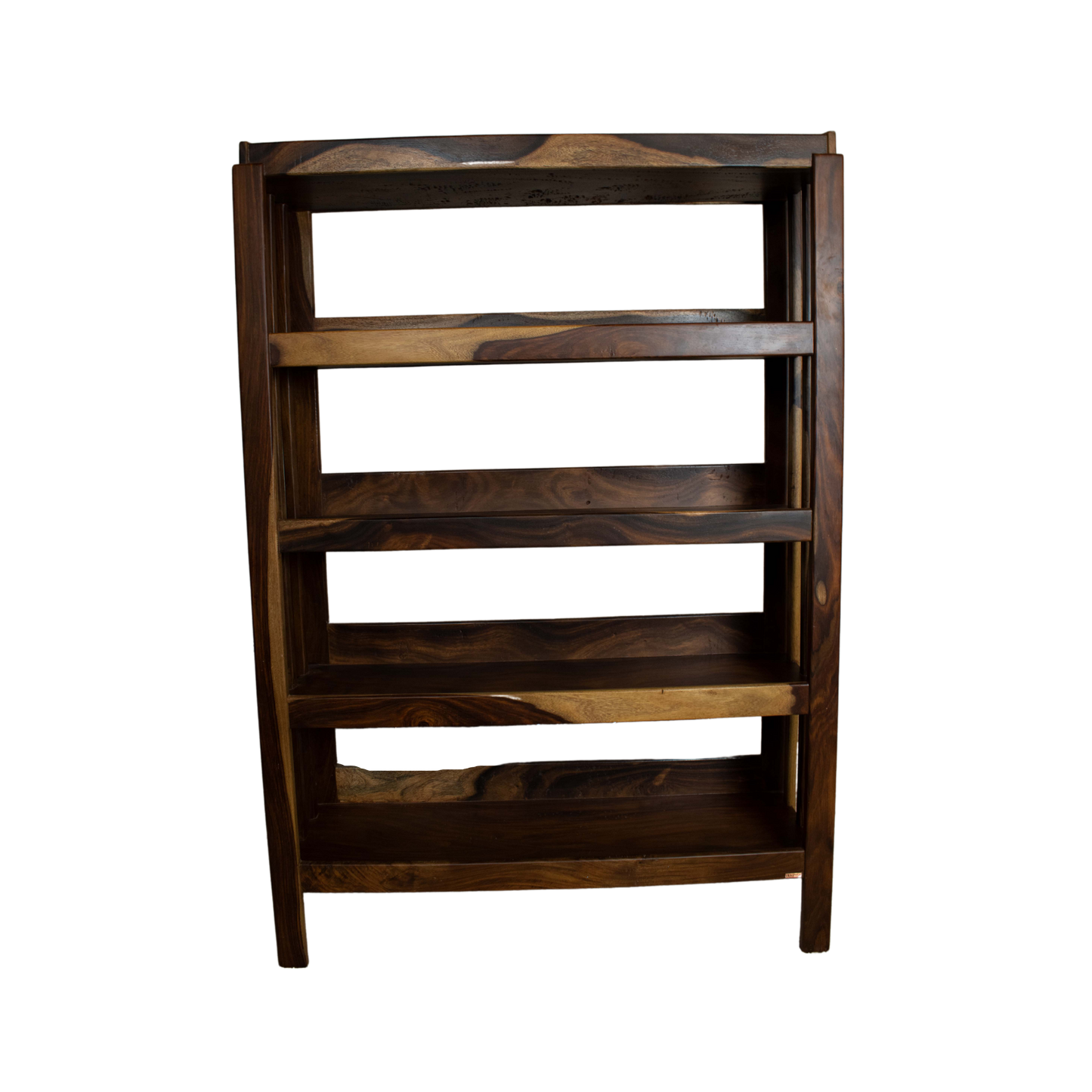 Wall Back Shelving unit