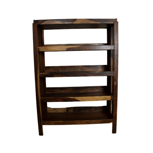 Wall Back Shelving unit