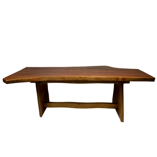 The Bench Dining Table