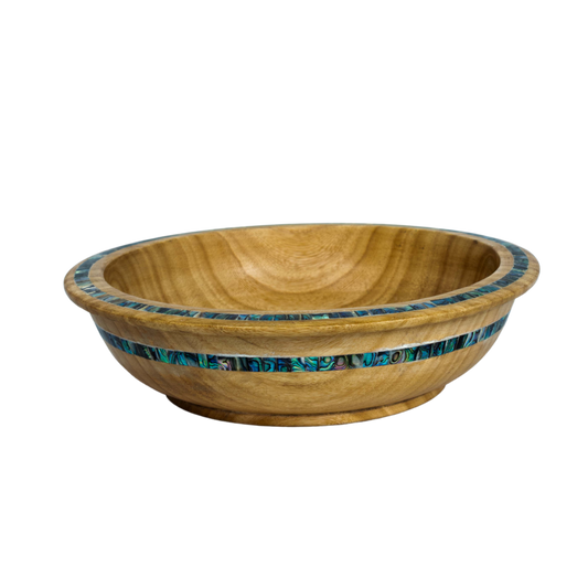 Mother of Pearl Bowl