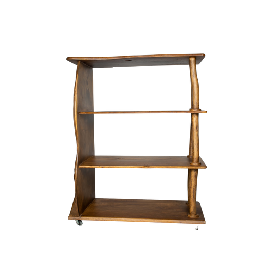 Monkey Shelving Unit