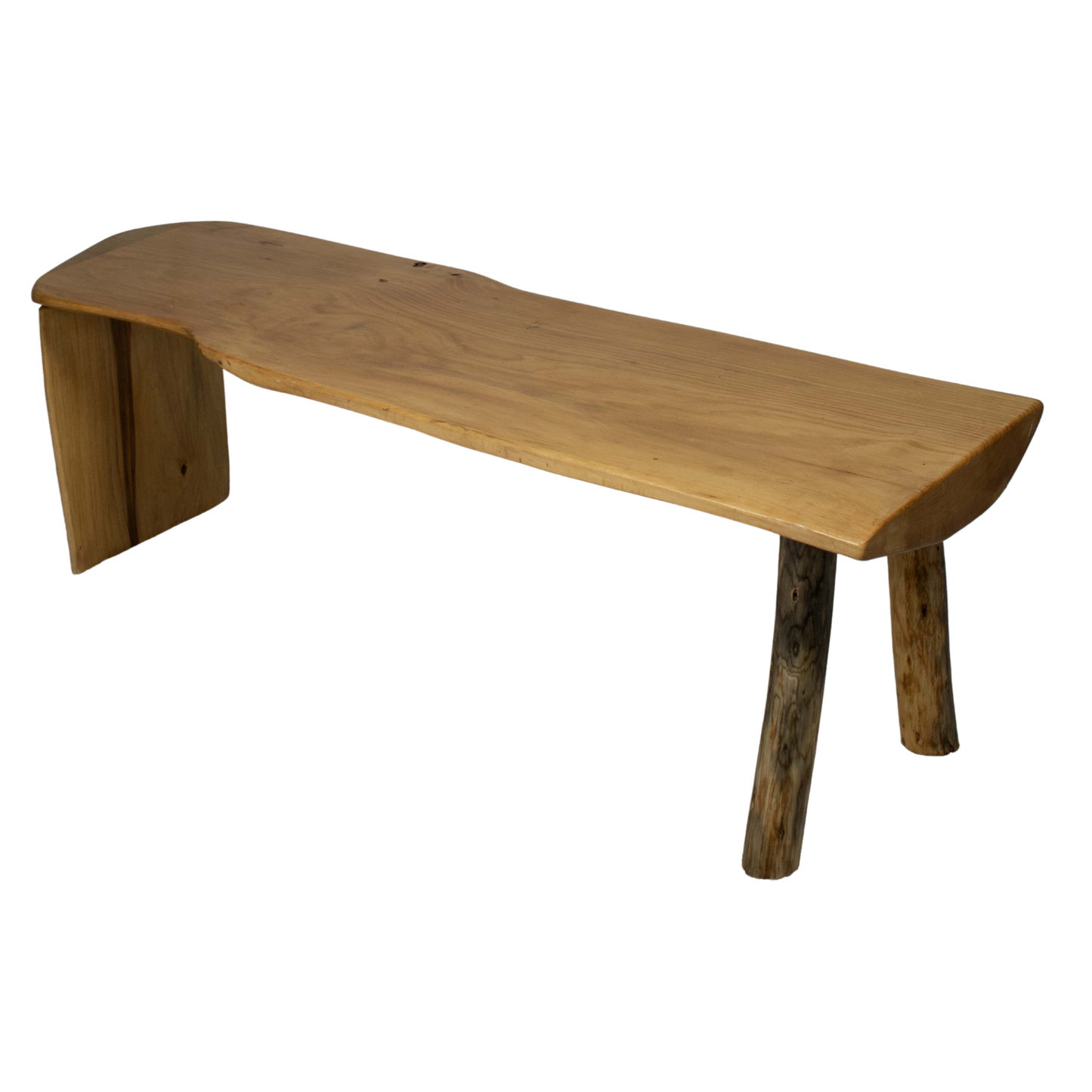 3- Legged Bench