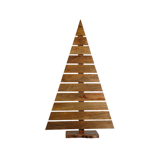 Large Christmas Tree