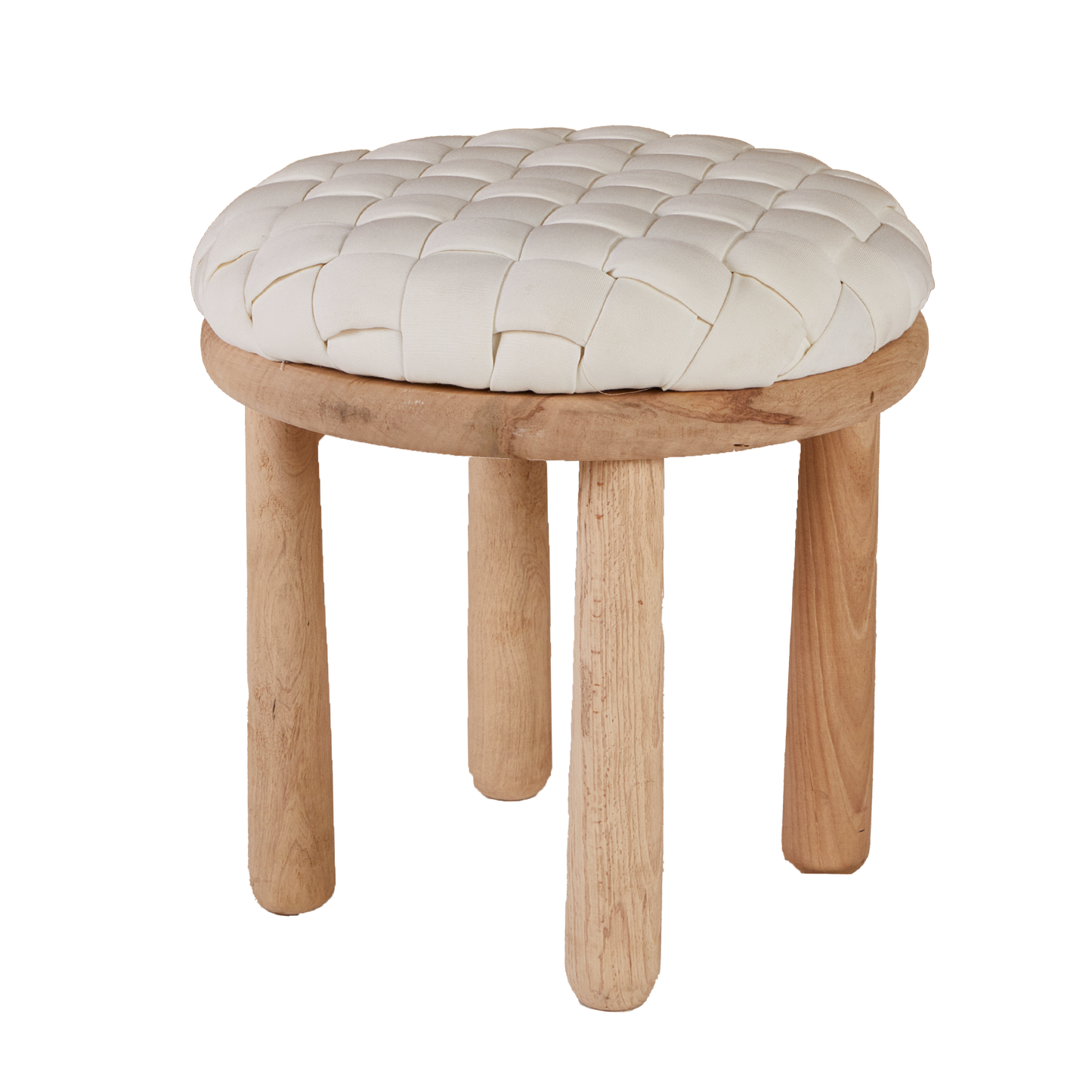 The Classic Mini Stool