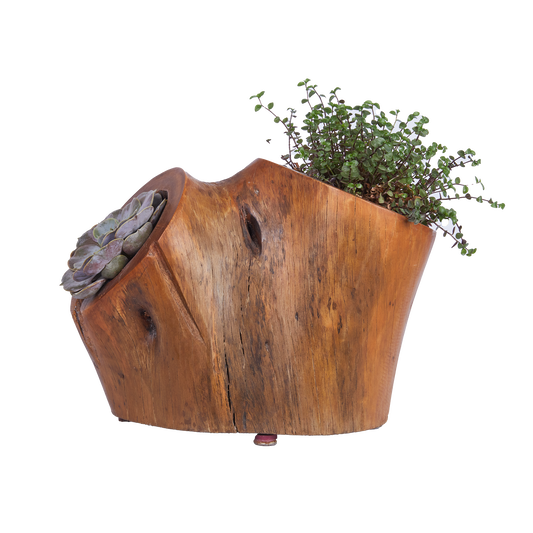 Double Sided Planter