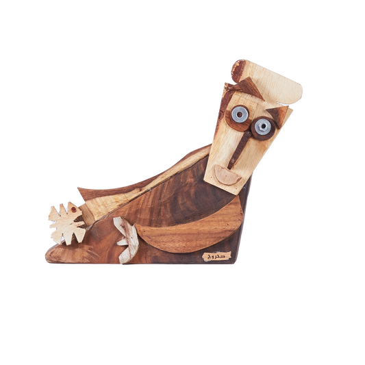 Dahroog