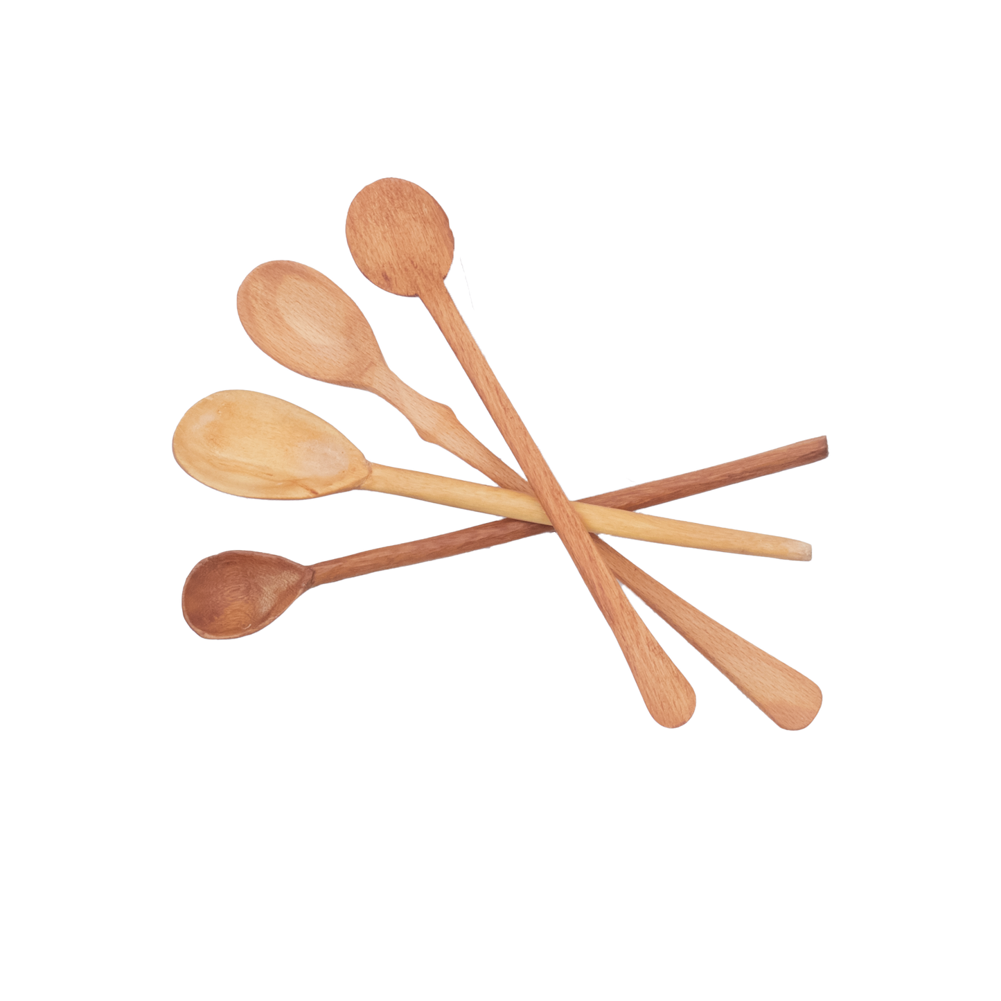 Wooden Spoons