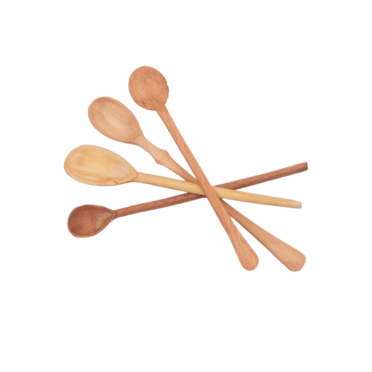 Wooden Spoons