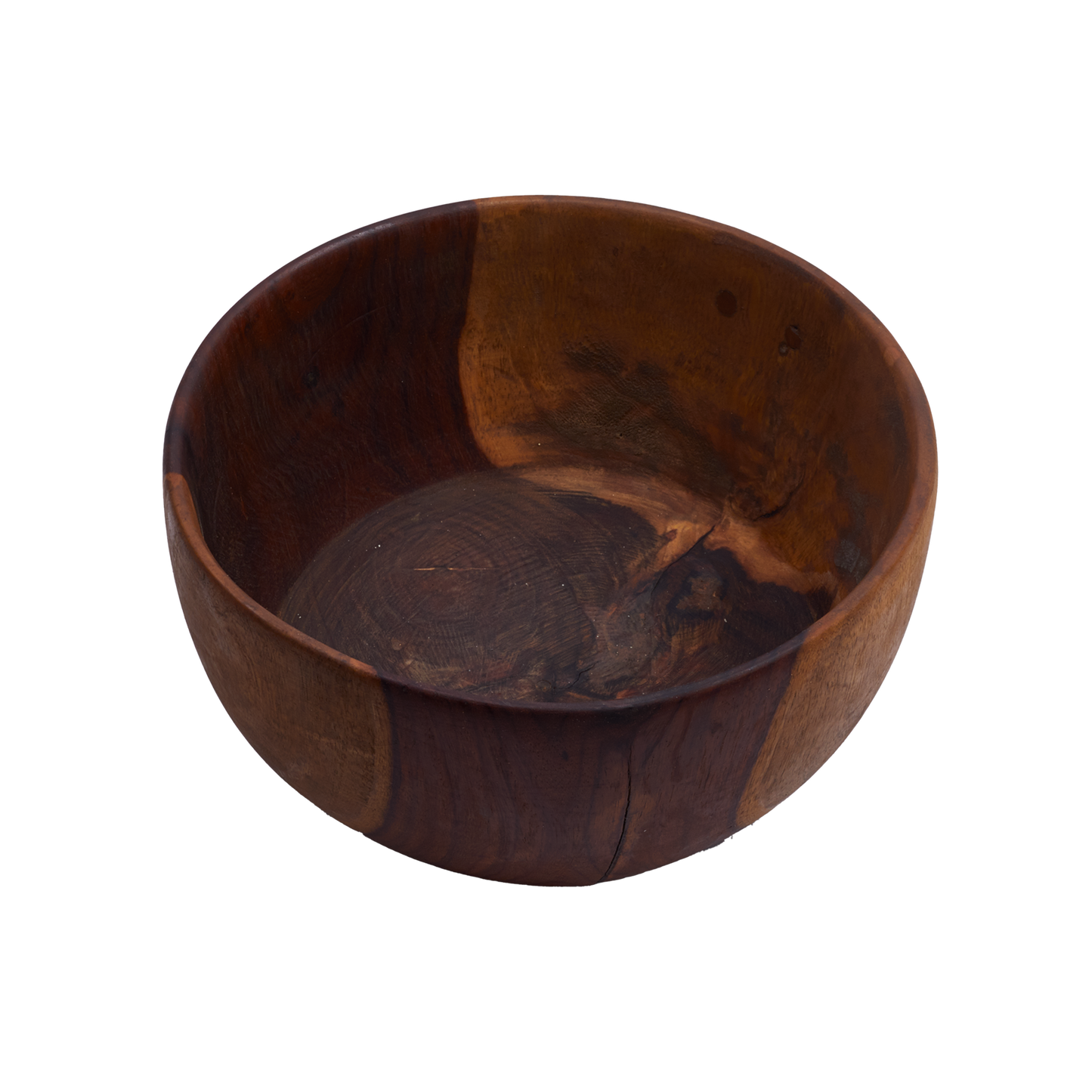 Curved Bowl