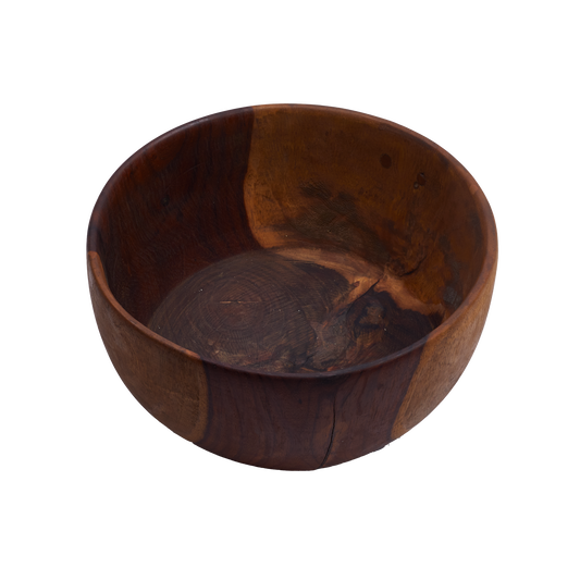 Curved Bowl