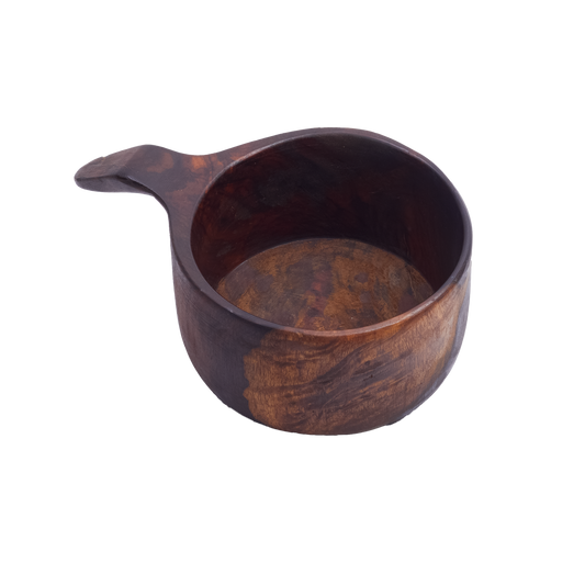 Bowl with Handle