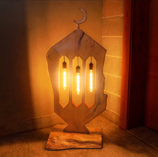 Ramadan Lantern